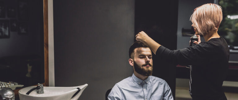 Organize Your Hair Like A Pro